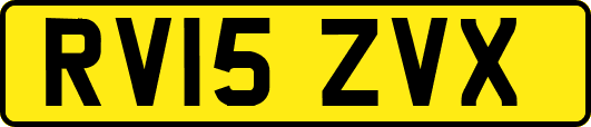 RV15ZVX