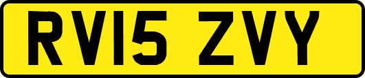 RV15ZVY