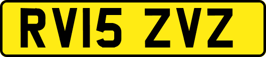 RV15ZVZ
