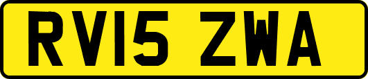 RV15ZWA