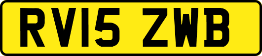 RV15ZWB