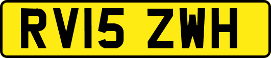 RV15ZWH