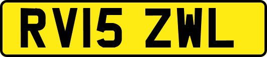 RV15ZWL