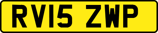 RV15ZWP