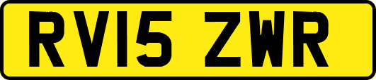 RV15ZWR