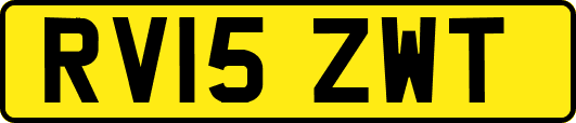 RV15ZWT