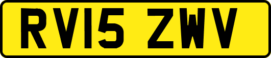 RV15ZWV