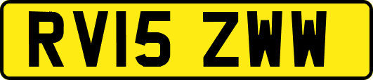 RV15ZWW
