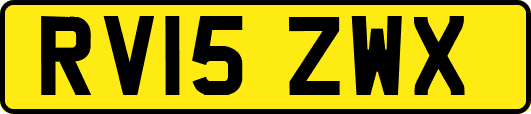 RV15ZWX