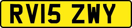 RV15ZWY