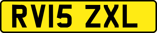RV15ZXL