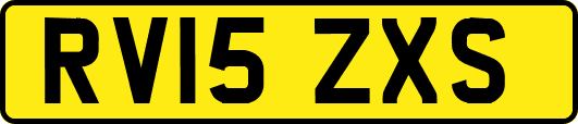 RV15ZXS