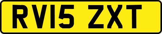 RV15ZXT