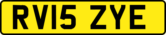 RV15ZYE