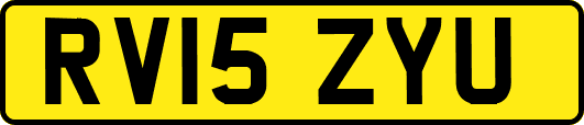 RV15ZYU