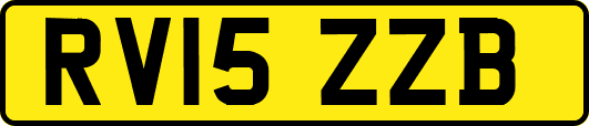 RV15ZZB