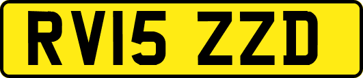 RV15ZZD
