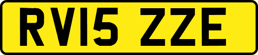 RV15ZZE