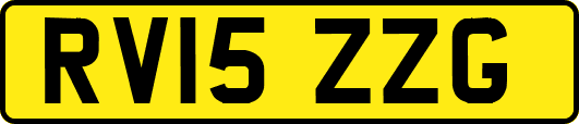 RV15ZZG