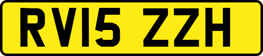 RV15ZZH