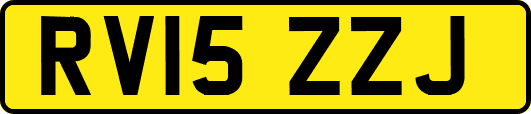 RV15ZZJ