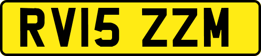 RV15ZZM