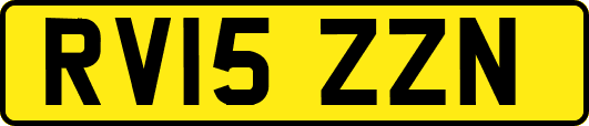 RV15ZZN
