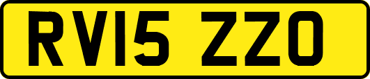 RV15ZZO