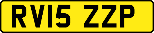 RV15ZZP