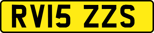RV15ZZS