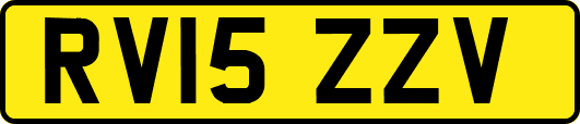 RV15ZZV