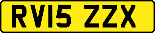 RV15ZZX