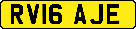 RV16AJE