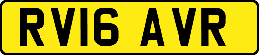 RV16AVR