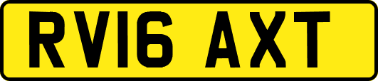 RV16AXT