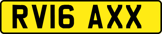 RV16AXX