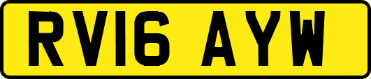 RV16AYW