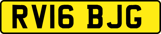 RV16BJG