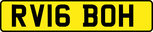 RV16BOH
