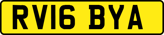 RV16BYA