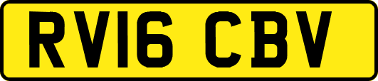 RV16CBV