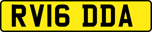 RV16DDA