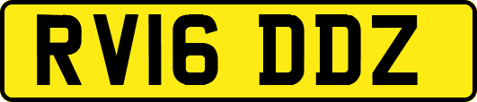 RV16DDZ