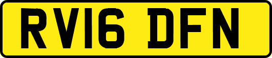 RV16DFN