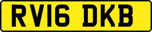 RV16DKB