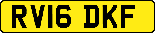 RV16DKF