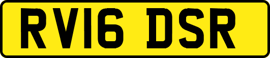 RV16DSR