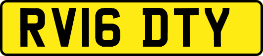 RV16DTY