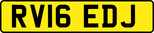 RV16EDJ