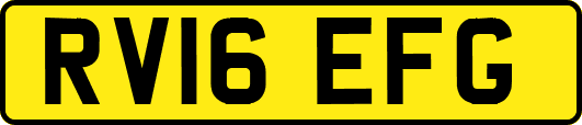 RV16EFG